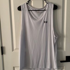 Under Armour Men's Tech Tank Top